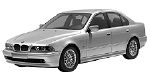 BMW E39 U3328 Fault Code