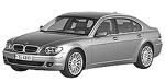 BMW E65 U3328 Fault Code