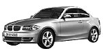 BMW E82 U3328 Fault Code