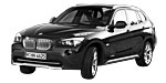 BMW E84 U3328 Fault Code