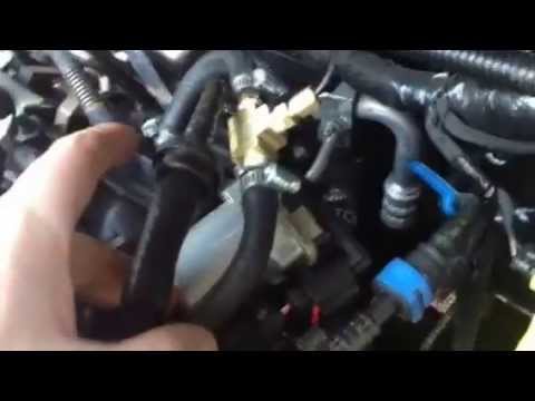 See U3328 repair manual